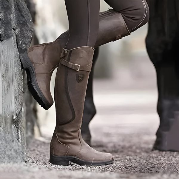 Chelsea | Women's waterproof boots