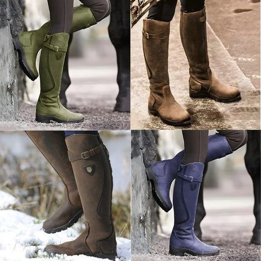 Chelsea | Women's waterproof boots