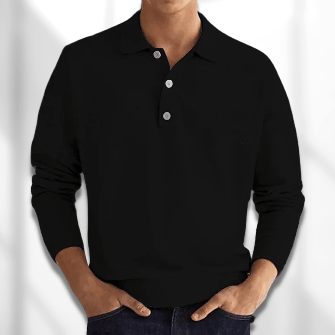 Charles | Polo Shirt