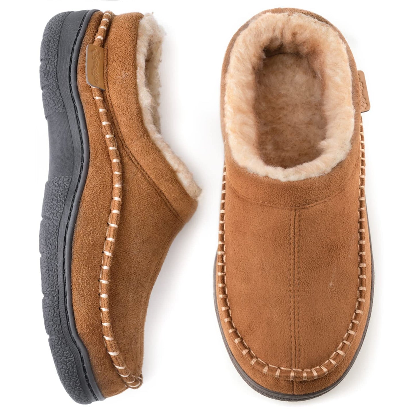 Tasman Slipper